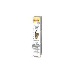 GimCat Pâte de Taurine Extra 50 g^ Nourriture Supplémentaire