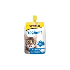 GimCat Yaourt 8x150 g^ Friandises