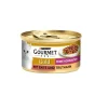 GOURMET Gold Fine composition 12 x 85 g Canard et dinde^ Nourriture Humide