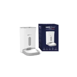 Hamiform Distributeur de nourriture^ Distributeurs|Gamelles À Nourriture