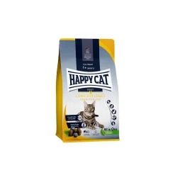 HAPPY CAT Croquettes Culinary pour chat adulte, volaille de campagne 1,3 kg^ Croquettes Pour Chat