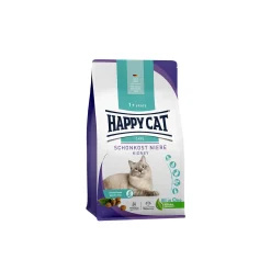 HAPPY CAT Croquettes pour chat adulte Care, régime rénal 300 g^ Croquettes Pour Chat