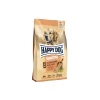 HAPPY DOG Croquettes NaturCroq pour chien adulte, Flocons Mixer 1,5 kg^ Croquettes