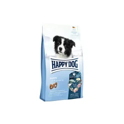 HAPPY DOG fit & vital Croquettes pour chien, Puppy 1 kg^ Croquettes|Nourriture
