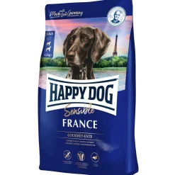 HAPPY DOG Sensible Croquettes Chien Adulte, France 4 kg^ Croquettes