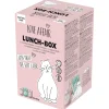 HARDYS Nourriture humide Love Affair pour chat lunchbox x6^ Nourriture Humide