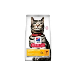 Hill's Feline Science Plan Urinary Health Adult 3 kg^ Croquettes Pour Chat