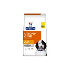 Hill's Prescription Diet c/d Multicare 12 kg^ Problèmes Urinaires|Croquettes