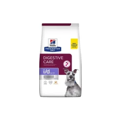 Hill's Prescription Diet Digestive Care i/d Low Fat poulet 4 kg^ Alimentation Diététique|Croquettes