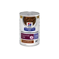 Hill's Prescription Diet Digestive Care i/d Low Fat ragoût au poulet et aux légumes 12 x 354 g^ Alimentation Diététique|Nourriture Humide