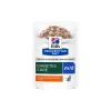 Hill's Prescription Diet m/d au poulet 12x85g^ Nourriture Humide