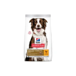 Hill's Science Plan Healthy Mobility Medium Breed Adult 1+ au poulet 14 kg^ Croquettes