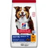 Hill's Science Plan Mature Adult au poulet 18 kg^ Croquettes