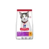 Hill's Science Plan Senior 11+ au poulet 3 kg^ Croquettes Pour Chat