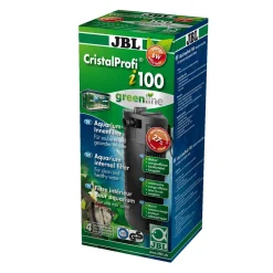 JBL CristalProfi greenline i100^ Filtre
