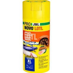 JBL PRONOVO Lotl Grano XL 250 ml^ Nourriture Principale