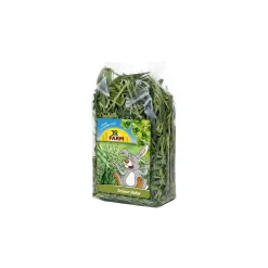 JR Farm Avoine verte 500 g^ Friandises