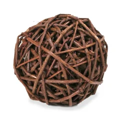 JR Farm Balle à grignoter pour rongeur 15 g^ Accessoires Pour Cages