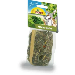 JR Farm Balles d’herbes^ Friandises