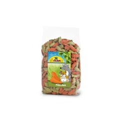 JR Farm Carotte 500 g^ Friandises