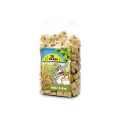 JR Farm Coins d’avoine 500 g^ Friandises