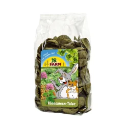 JR Farm galettes de trèfle 500 g^ Friandises