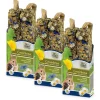JR Farm Grainless Farmy’s Fleurs de pâquerettes 3p^ Friandises