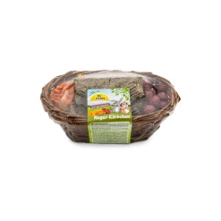 JR Farm Panier pour rongeurs 350 g^ Friandises