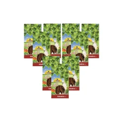 JR Farm Paquet économique d’épis de millet rouge de 3x1,5kg^ Friandises