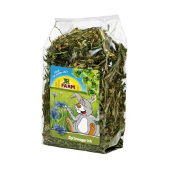 JR Farm plantain 500 g^ Friandises