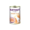 KATTOVIT Feline Urinary-Drink 24 x 135 ml^ Problèmes Urinaires|Nourriture Problèmes Urinaires