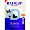 KATTOVIT Vital Care Digestive 24x85g^ Nourriture Humide|Alimentation Diététique