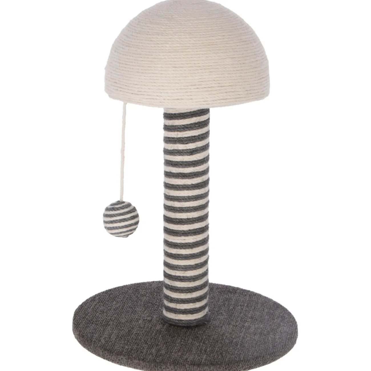 Kerbl Griffoir Funghi gris^ Arbre À Chat