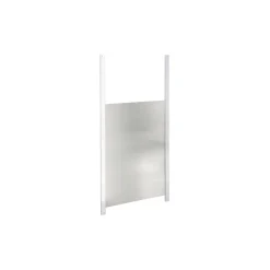 Kerbl Porte coulissante en aluminium 30 x 40 cm^ Tout Dans Poules & Basse-Cour|Accessoires