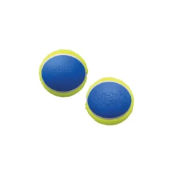 KONG Balles Squeakair Ultra 3 pcs^ Balles Pour Chien