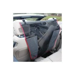 KONG Barrière de sécurité pour siège avant^ Accessoires Pour La Voiture