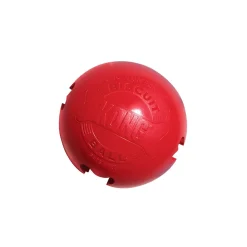 KONG Biscuit Snack-Ball S^ Balles Pour Chien|Jeux D'Intelligence