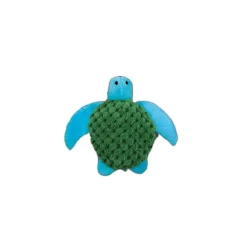 KONG Cat Refillables Turtle^ Jouets Valériane & Catnip|Jouets