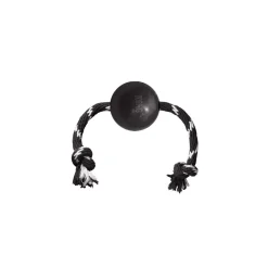 KONG Extreme Ball AniOne avec corde^ Dentition Et Soins Dentaires|Jouets