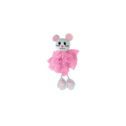 KONG Jouet Flingaroo Tutu^ Jouets Valériane & Catnip