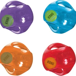 KONG Jumbler Ball M-L^ Frisbees & Jouets À Lancer|Balles Pour Chien