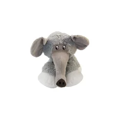 KONG Stretchezz Legz éléphant^ Peluches