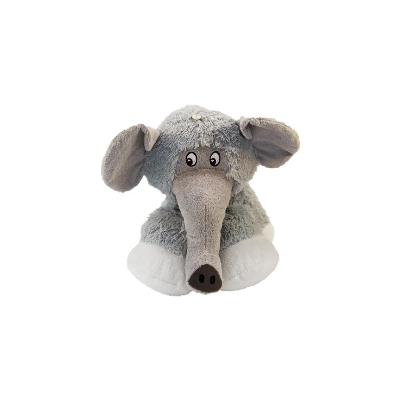 KONG Stretchezz Legz éléphant^ Peluches