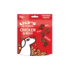 LILY'S KITCHEN Friandises d'entraînement pour chiens adultes Poulet & Bœuf 70 g^ Friandises