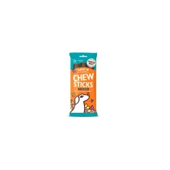 LILY'S KITCHEN Snacks à mâcher pour chien adulte Poulet 120 g^ Friandises