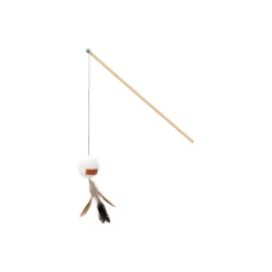 LOOKS by Wolfgang Joop Canne à pêche pour chat^ Cannes À Pêche|Jouets