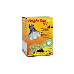 Lucky Reptile Bright Sun UV Desert 35 W^ Sources De Chaleur|Éclairage