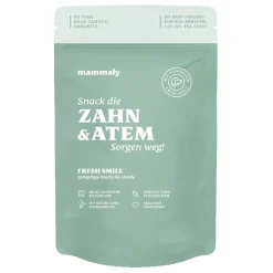 mammaly Fresh Smile 110 g^ Nourriture Supplémentaire|Friandises