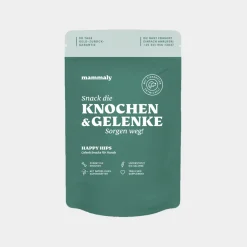 mammaly Happy Hips 110 g^ Nourriture Supplémentaire|Friandises