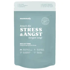 mammaly Relax Time 110 g^ Nourriture Supplémentaire|Friandises